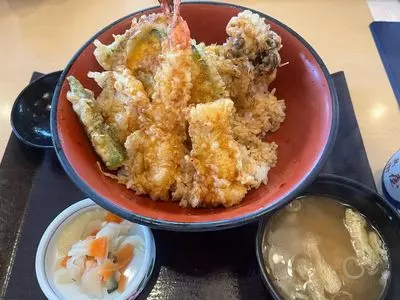華屋与兵衛 篠崎公園店