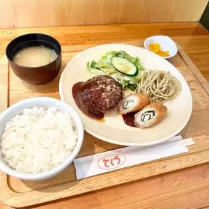 とくら 新堀川店