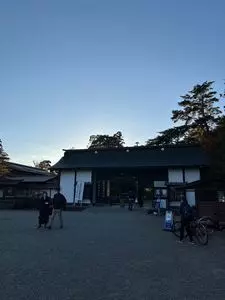 毛越寺