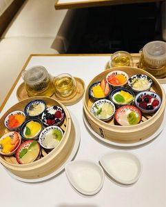 騒豆花 ホワイティうめだ店(サオドウファ) 4枚目