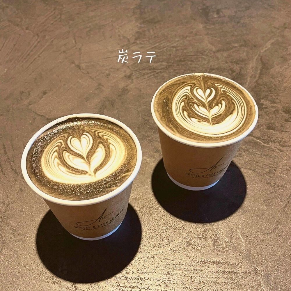 おでかけ探検部さんが投稿したAo.HOSTEL&CAFE LOUNGE（アオホステル&カフェ ラウンジ）に関する口コミの画像