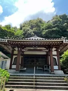 油山観音正覚寺