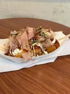 えびすだこ 吉祥寺パルコ店
