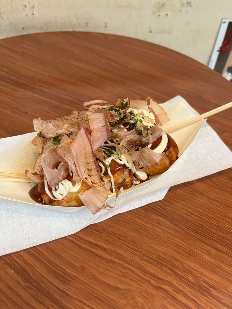 【東京近郊】居酒屋勝手にレビューさんが投稿したえびすだこ 吉祥寺パルコ店に関する口コミの画像