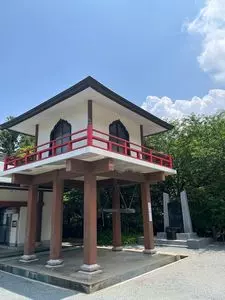 油山観音正覚寺