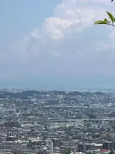 油山