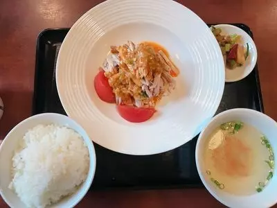 四川料理 蜀彩（しょくさい） 2枚目