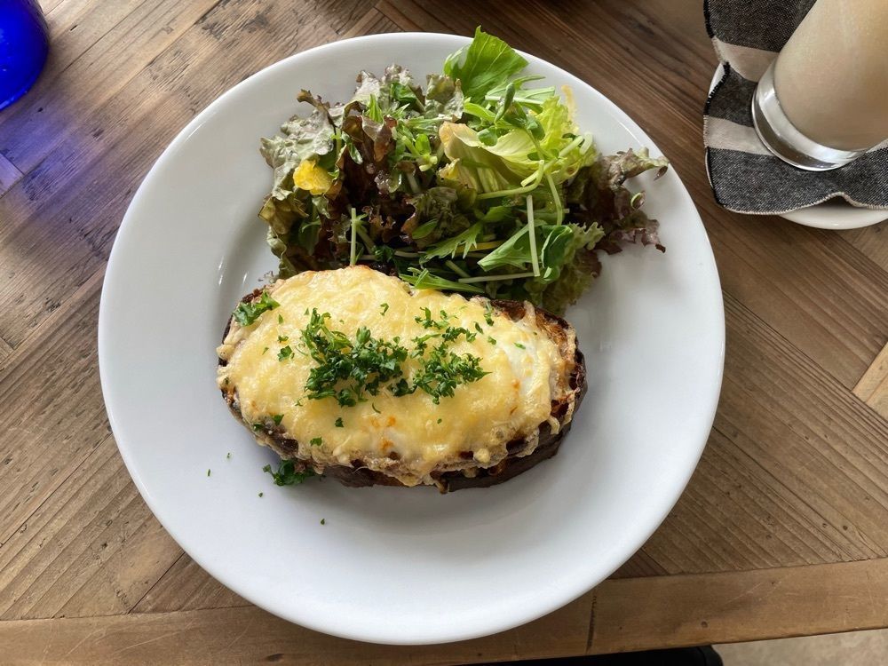 KKさんが投稿したカフェ ココノエ（cafe coconoe）に関する口コミの画像