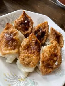沼津餃子の店 北口亭