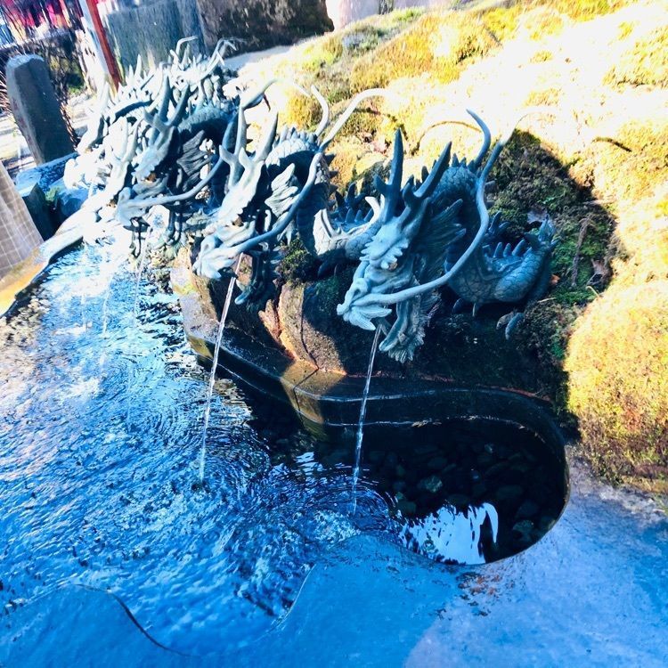 池ちゃんさんが投稿した箱根神社に関する口コミの画像