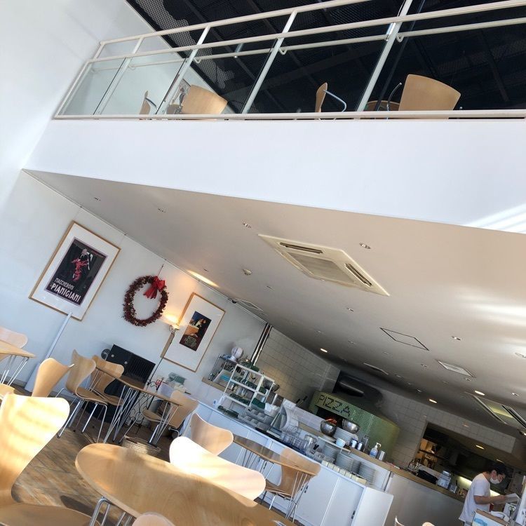 池ちゃんさんが投稿したラ・テラッツァ 芦ノ湖（ La Terrazza Ashinoko 【旧店名】アクアパッツァテラス）に関する口コミの画像
