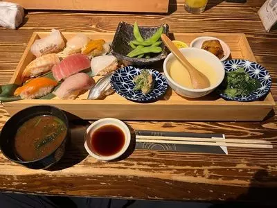 京町恋しぐれ 新宿本館