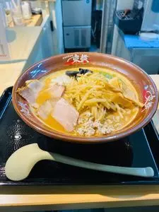 潟食 府中市場店