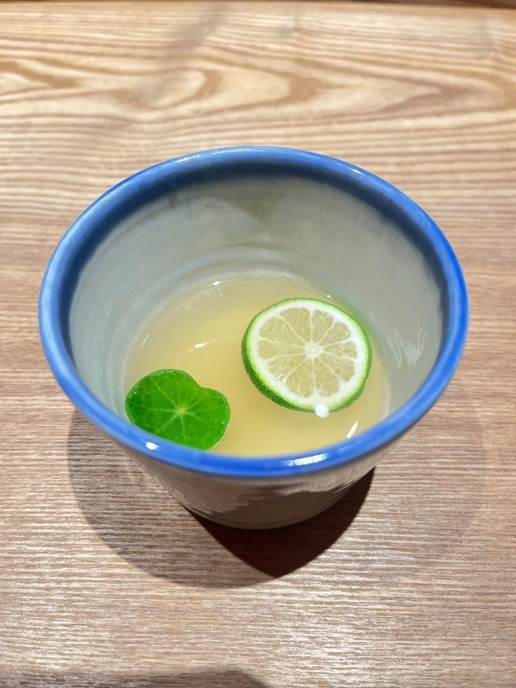 MIMICO関西グルメ手帖さんが投稿したおおさかもん料理 鮨 守屋に関する口コミの画像