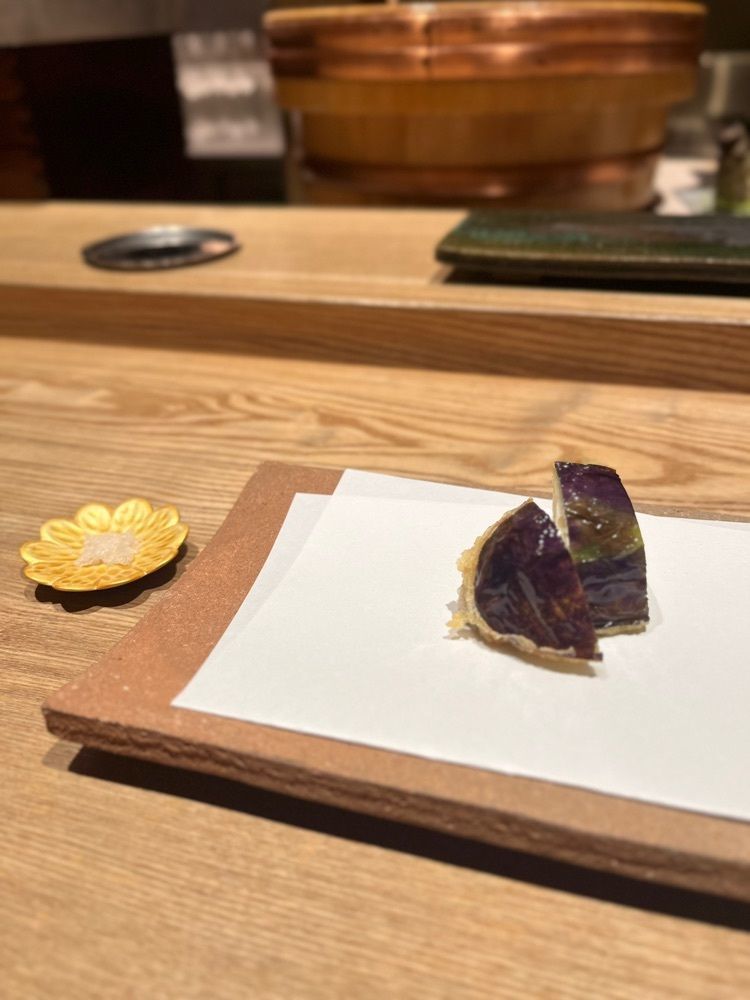 MIMICO関西グルメ手帖さんが投稿したおおさかもん料理 鮨 守屋に関する口コミの画像