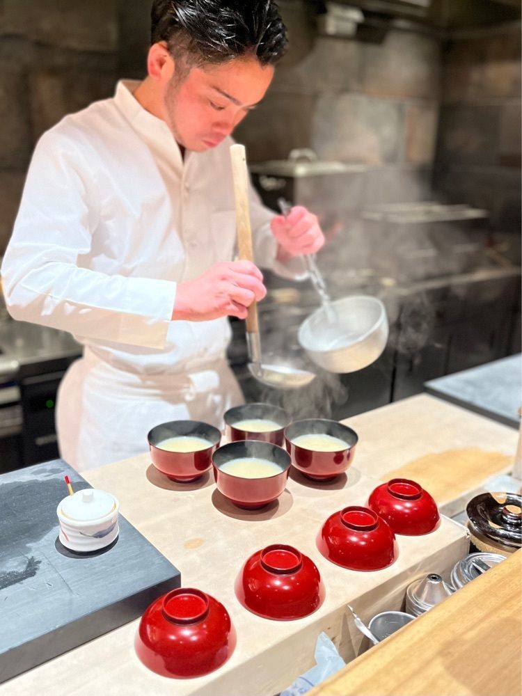 MIMICO関西グルメ手帖さんが投稿したおおさかもん料理 鮨 守屋に関する口コミの画像