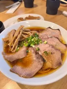 麺屋 サマー太陽