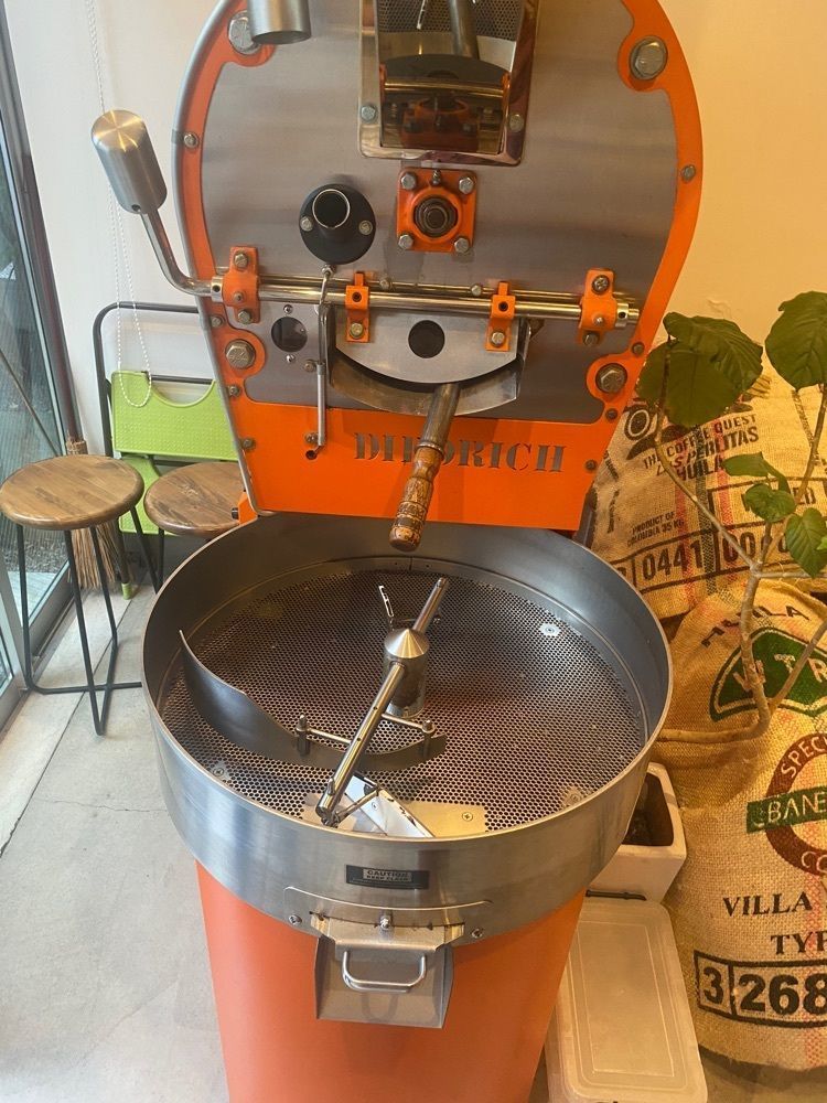 小池熙さんが投稿したFinetime Coffee Roastersに関する口コミの画像