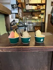 リッコジェラート