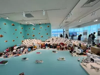 神戸空港
