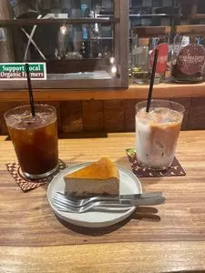 地球を旅するCAFE（チキュウヲタビスルカフェ）