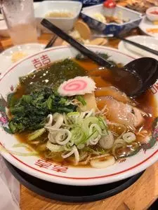 麺酒場ひかる