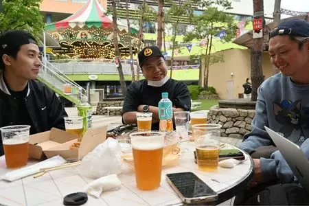 世界のビール博物館MD