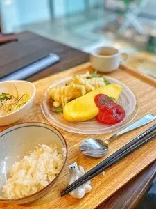 くまキッチン