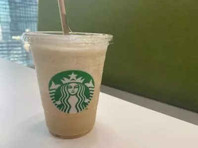 スターバックス・コーヒー 新宿グリーンタワービル店