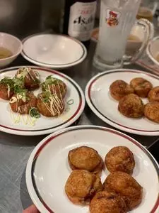 元祖 味穂（あじほ）