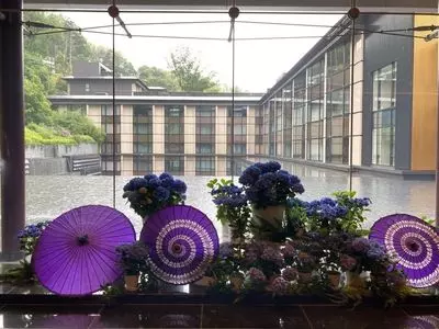 ロビーラウンジ（Lobby Lounge）