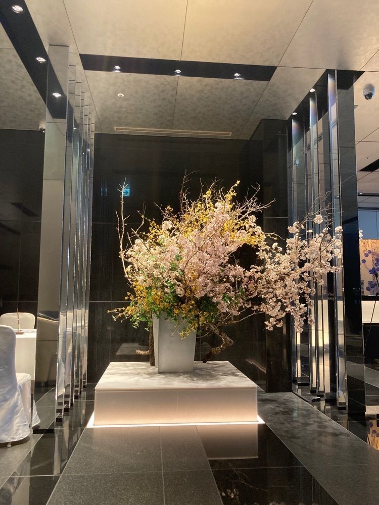 トムクルズさんが投稿したロビーラウンジ（Lobby Lounge）に関する口コミの画像