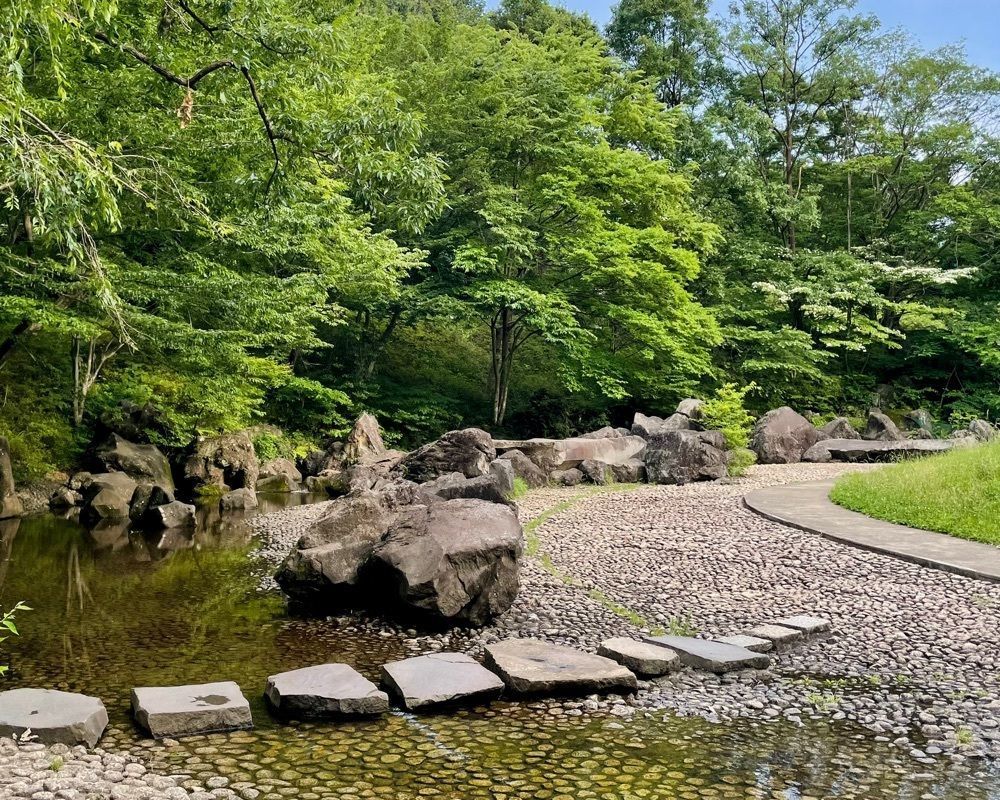 active34さんが投稿した県立四季の森公園に関する口コミの画像