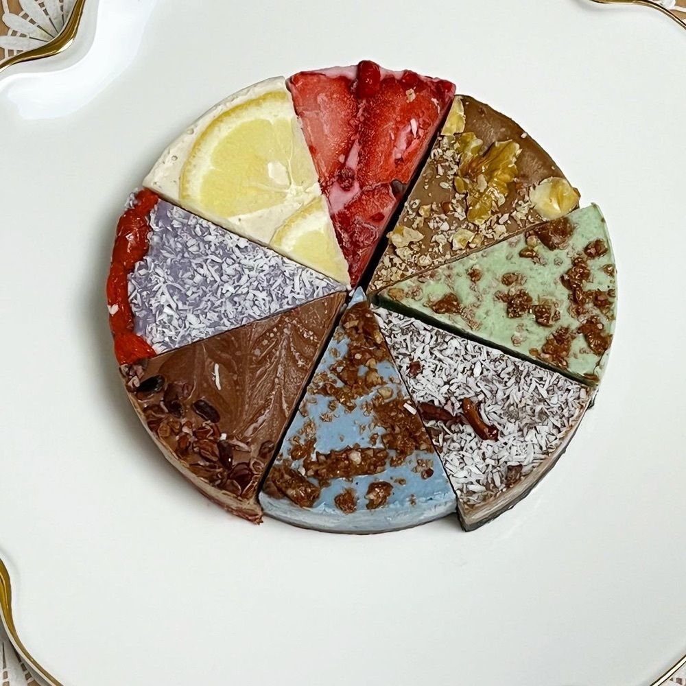 エリーチカさんが投稿したロースーク（RawSouk）に関する口コミの画像