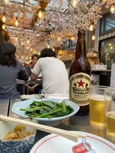 ほぼ新宿のれん街