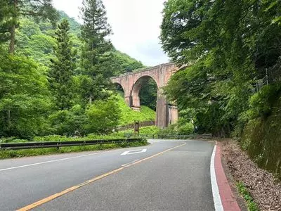 碓氷峠