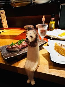 無垢とうや(むく) 3枚目