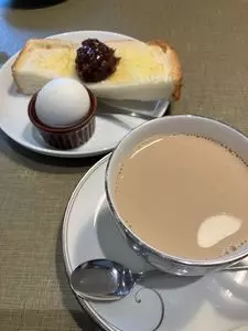 さかい珈琲 西尾店（SAKAI COFFEE）