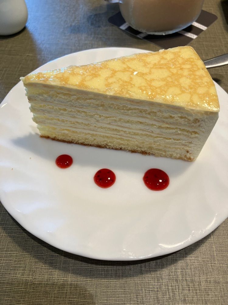 べべさんが投稿したさかい珈琲 西尾店（SAKAI COFFEE）に関する口コミの画像
