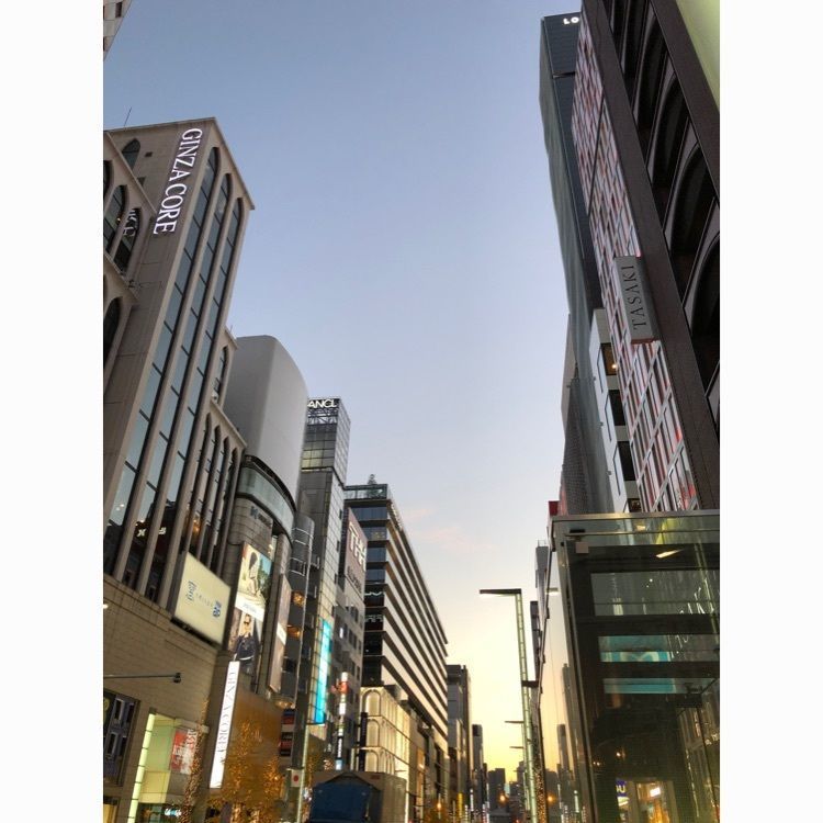 jamesさんが投稿したザ・グラン銀座 ギャラリーに関する口コミの画像