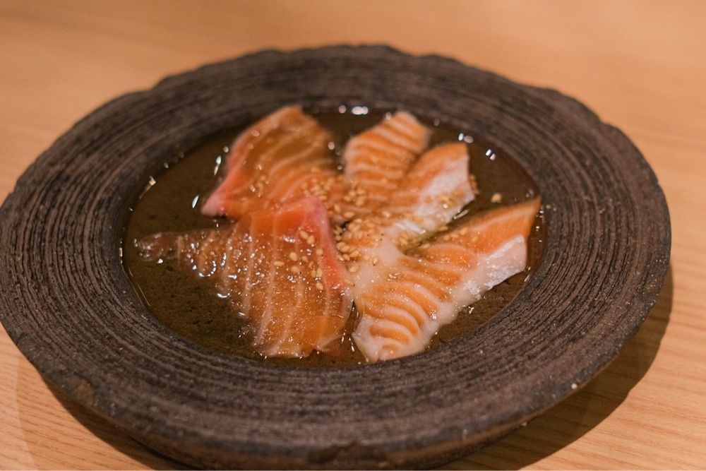 55kazuさんが投稿した鮨・酒・肴 杉玉 両国に関する口コミの画像