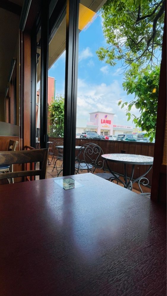 みぃさんが投稿したモスバーガー フレスポ高松店に関する口コミの画像