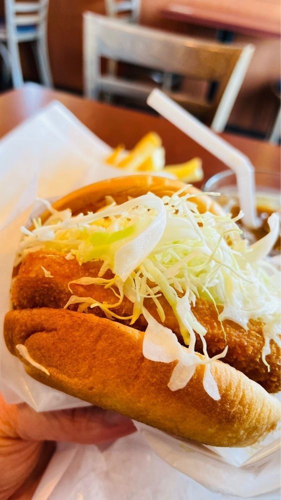 みぃさんが投稿したモスバーガー フレスポ高松店に関する口コミの画像