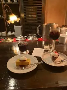 トゥジュール デビュテ（TOUJOURS DEBUTER）