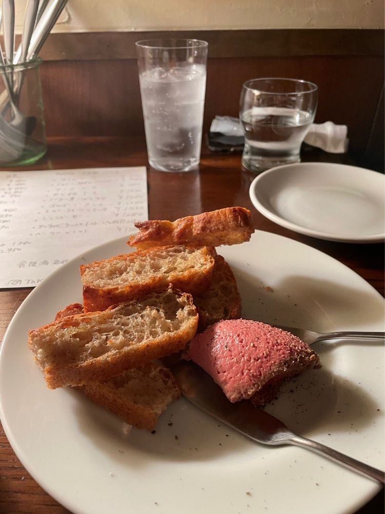 きゃみさやさんが投稿したトウキョウパスタワークス（TOKYO PASTA WORKS）に関する口コミの画像