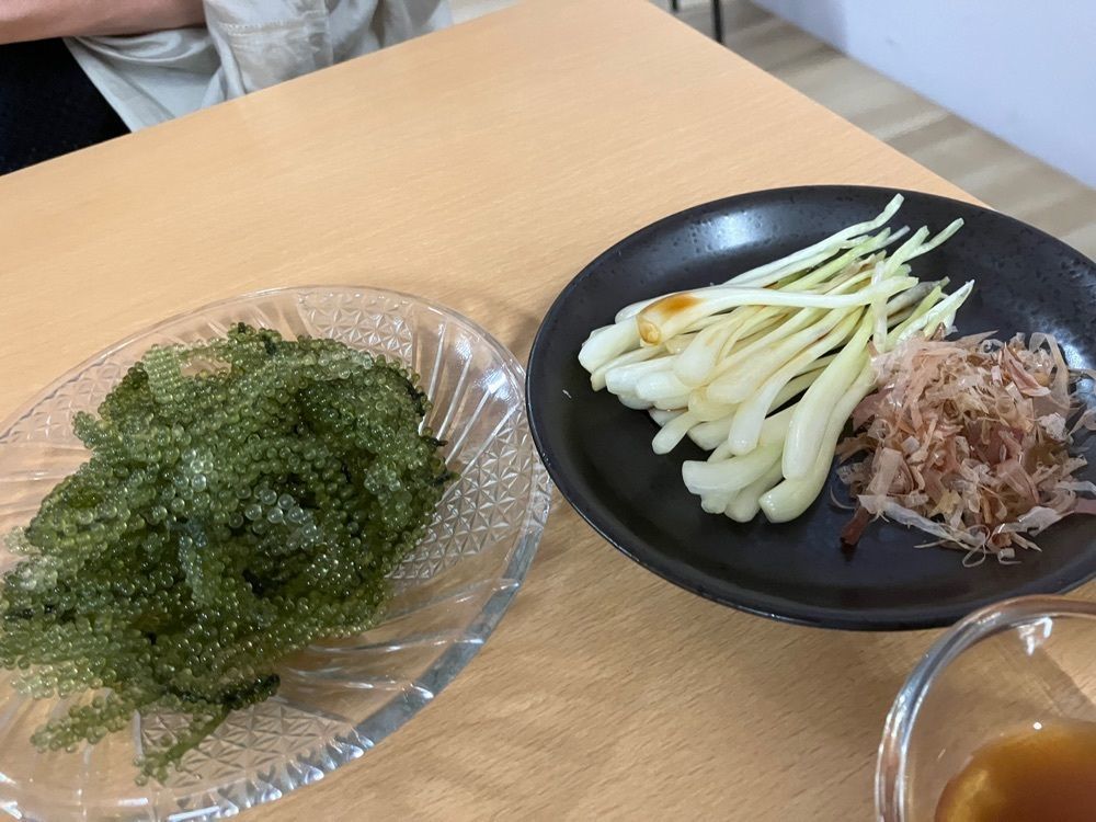 rural_village_e4eaさんが投稿したローソン 美浜アメリカンビレッジ店に関する口コミの画像