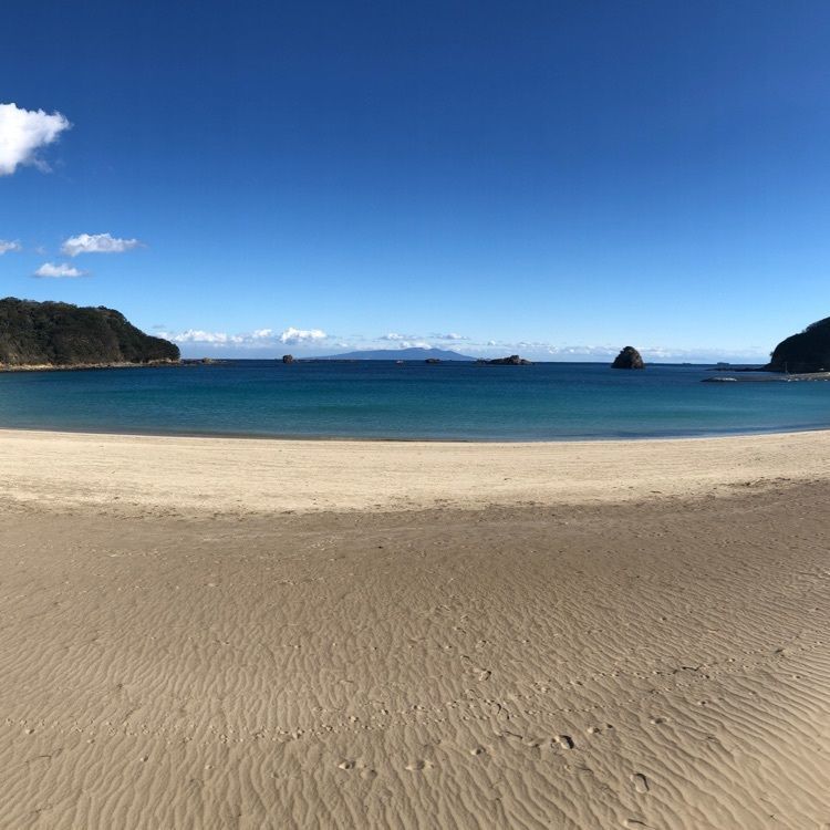 池ちゃんさんが投稿した外浦海岸に関する口コミの画像