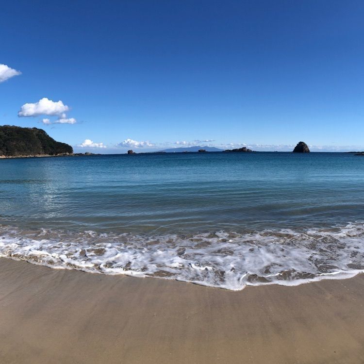 池ちゃんさんが投稿した外浦海岸に関する口コミの画像