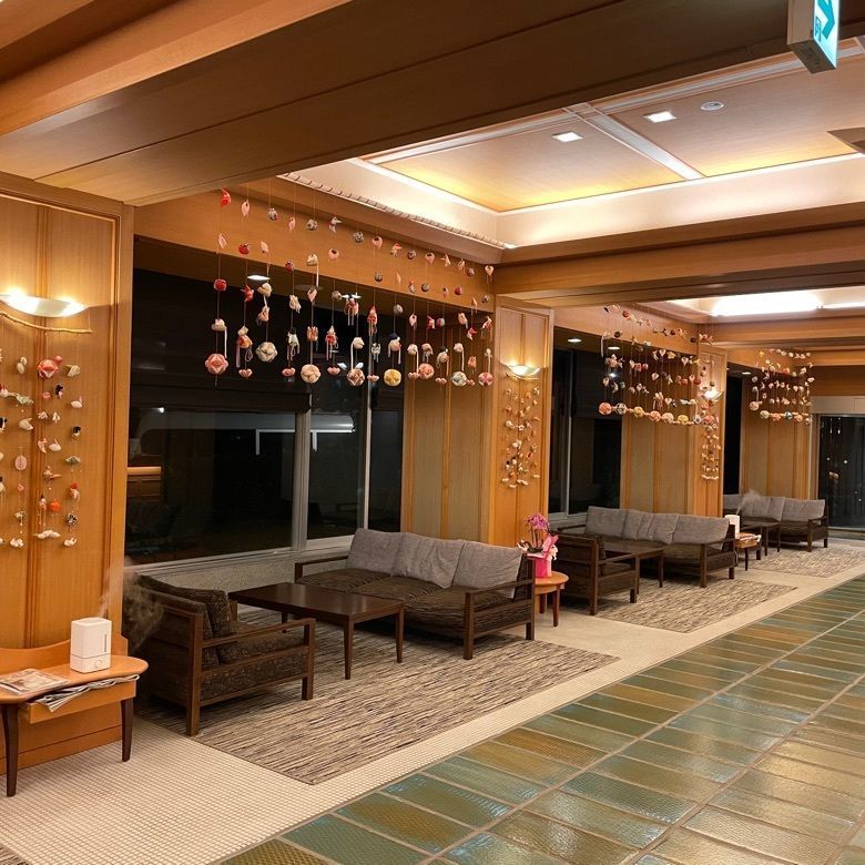 アキオウさんが投稿した海一望 絶景の宿 いなとり荘に関する口コミの画像