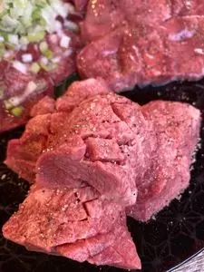 場外焼肉 榮登庵 多摩センター店（ジョウガイヤキニク エイドリアン）